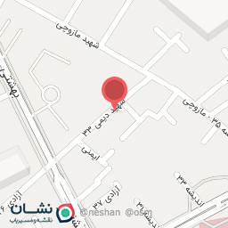 عکس خودپرداز بانک دی (کاشان بیمارستان میلاد)