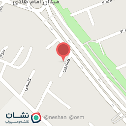 عکس مطب دکتر معصومه رحیمی