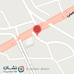 عکس تاکسی مرکزی