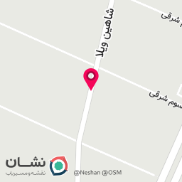عکس آرایشی مجذوب
