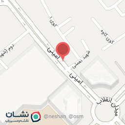 عکس پیرایش محمد استایل 