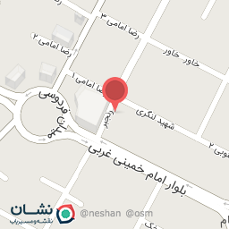 عکس خیاطی و مزون بهاره کرباسی