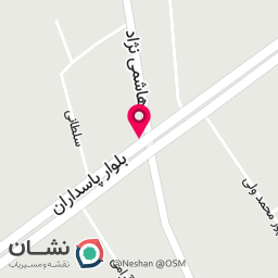 عکس نانوایی  خراسانی ۴  تنوری   عباسلو