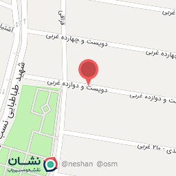 عکس سالن زیبایی پایون 