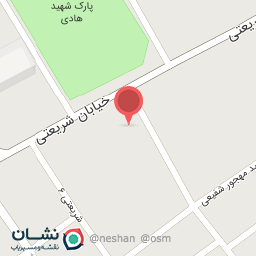 عکس مدرسه پروین اعتصامی