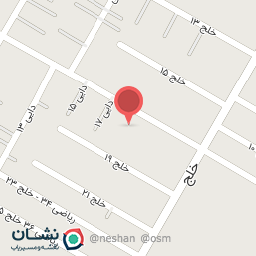 عکس پارچه سرای احسان