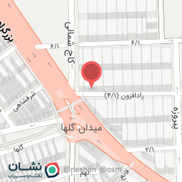 عکس شرکت سروش سلامت سینا