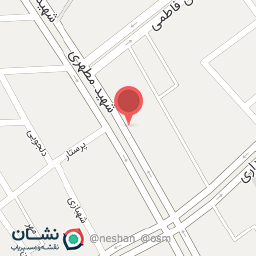 عکس فروشگاه تم رنگارنگ