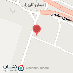 عکس شهرک صنعتی جوشکاران