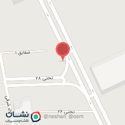 عکس پارک لاله