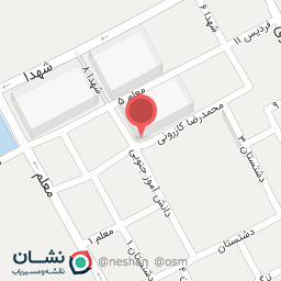 عکس پارچه سرای یارد شعبه ۱