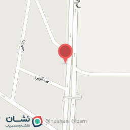 عکس کارشناسی رنگ و تصادف خودرو