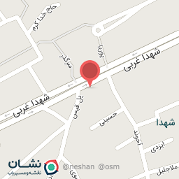 عکس سنت سرای کریم خان