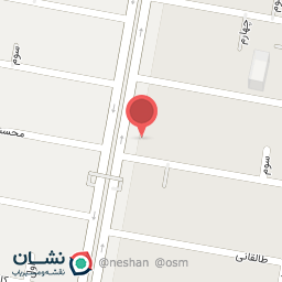 عکس دندانپزشکی کاشف