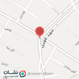 عکس مرکز تخصصی ماساژ حس خوب