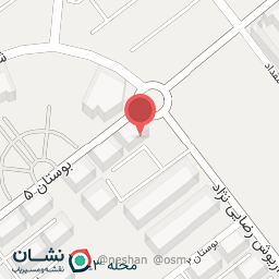 عکس مجتمع مسکونی یاقوت ۱