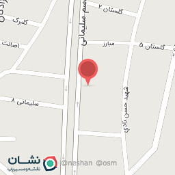 عکس حسینیه بیت الزهرا(س)