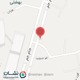 عکس شرکت سلامت پرهام آرکا