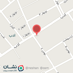 عکس بانک تجارت (سعدی سنندج)