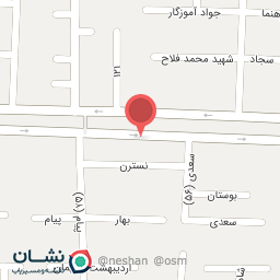 عکس آشكده اصفهان