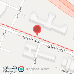 عکس دکه مطبوعات