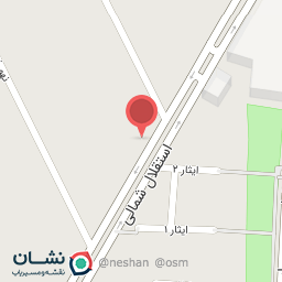 عکس پرده ترمه