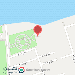 عکس متل پرستو محمودآباد