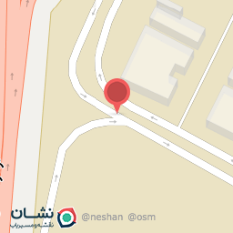 عکس درب ورودی شهرک صنعتی شمس اباد