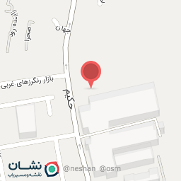 عکس فرش سیرافیان