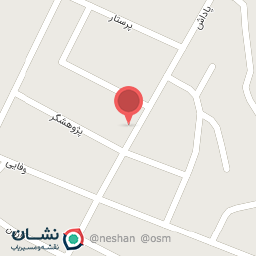 عکس ارایشگاه زنانه کریمی