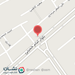 عکس سیم پیچی شجاعی