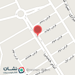 عکس فروشگاه گل سرخ