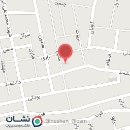 عکس نانوایی شاطر عبدالله