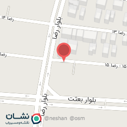 عکس دکتر مریم سادات رضوی