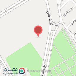 عکس مجموعه ورزشی الزهرا (س)