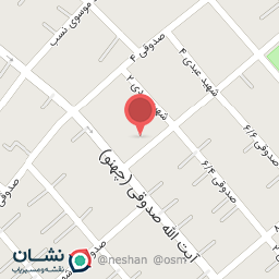 عکس فروشگاه کفش آبیز