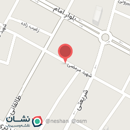 عکس قصابی منصور جلالی