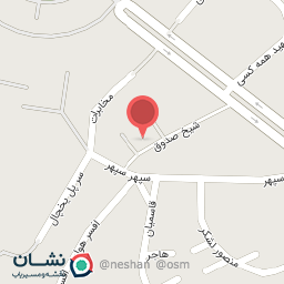 عکس پاساژ ونوس