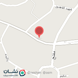 عکس پرده سرای رسولی