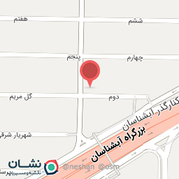 عکس شرکت تولیدی و معدنی فلور اسپار