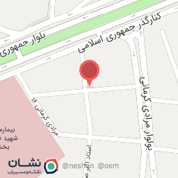 عکس درمانگاه جیران