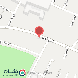 عکس فروشگاه لوازم یدکی آتی پارت