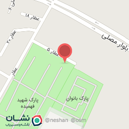 عکس دستشویی عمومی