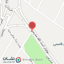 عکس موسسه فنی شریعت زاده