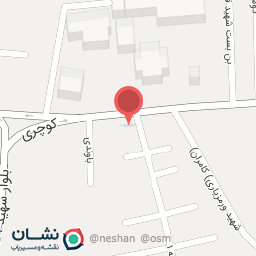 عکس غذاخوری حاج علی