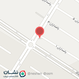 عکس میوه فروشی نارنج