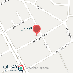 عکس سلیمه آسوده