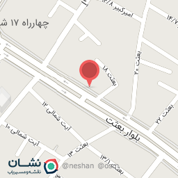 عکس شعبه مرکزی بیمه معلم شعبه بلوار بعثت