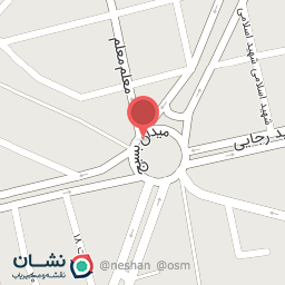 عکس شیرینی سرای گل محمدی