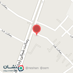 عکس طباخی ولیعصر 